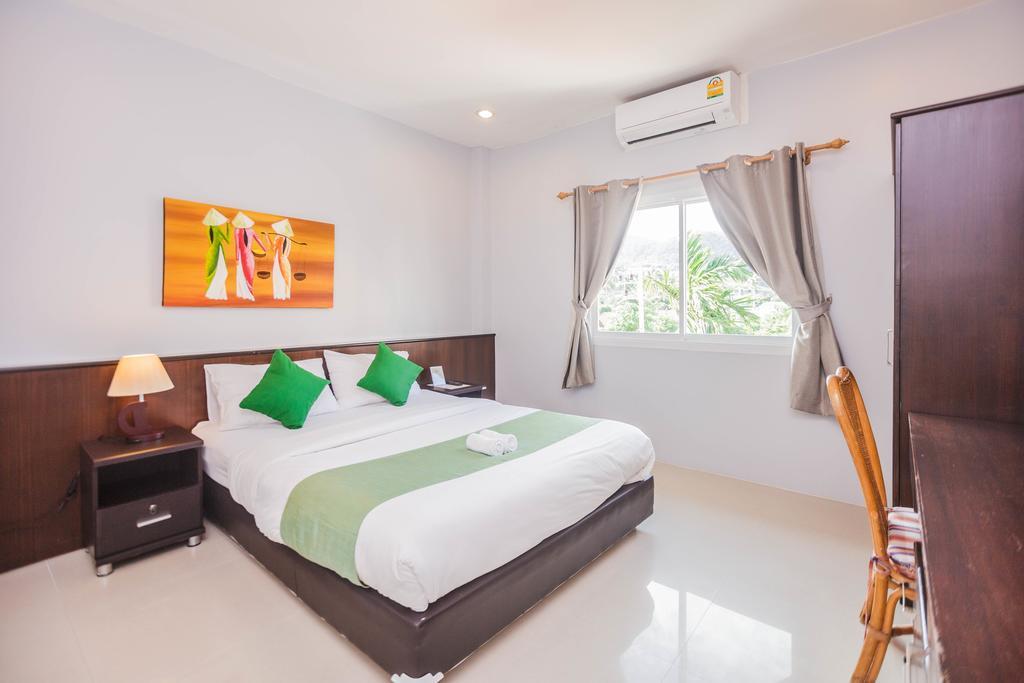 The Cozy House Guest house