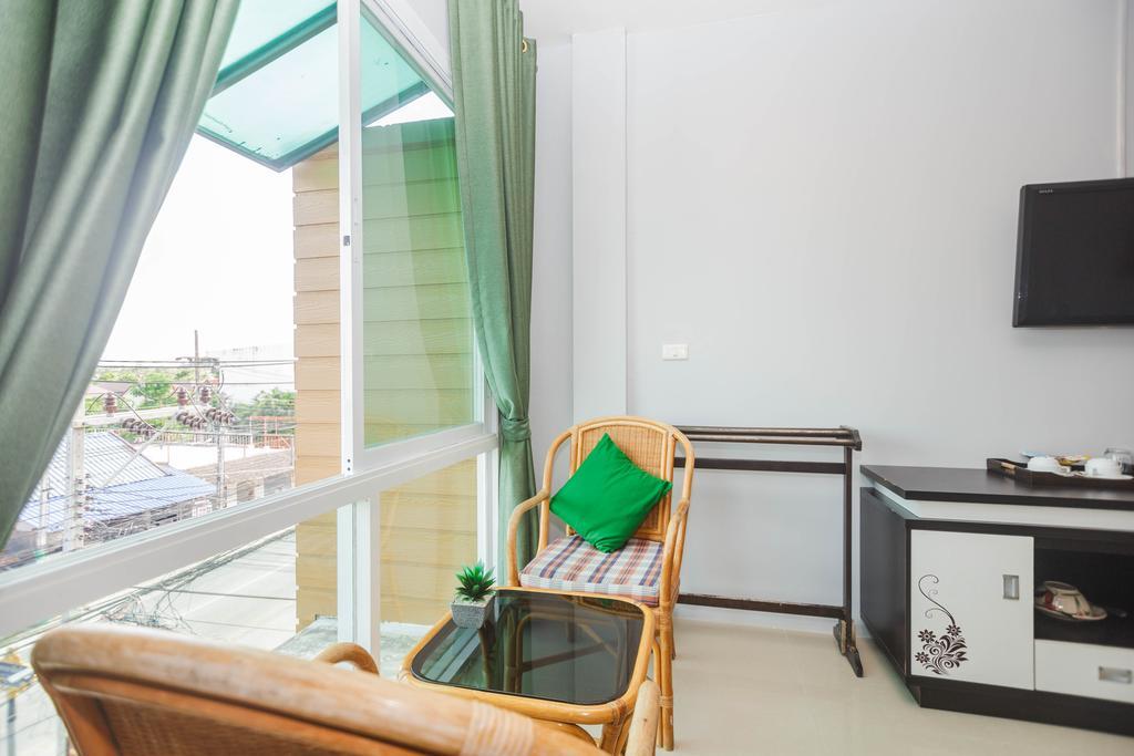 The Cozy House Guest house Rawai