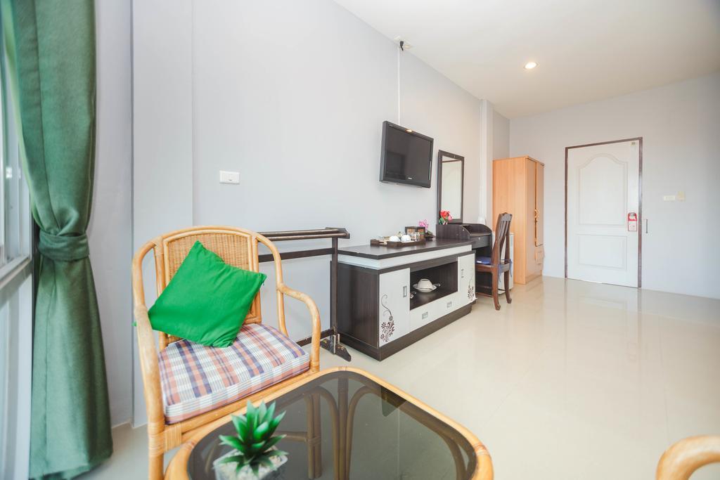 The Cozy House * Rawai