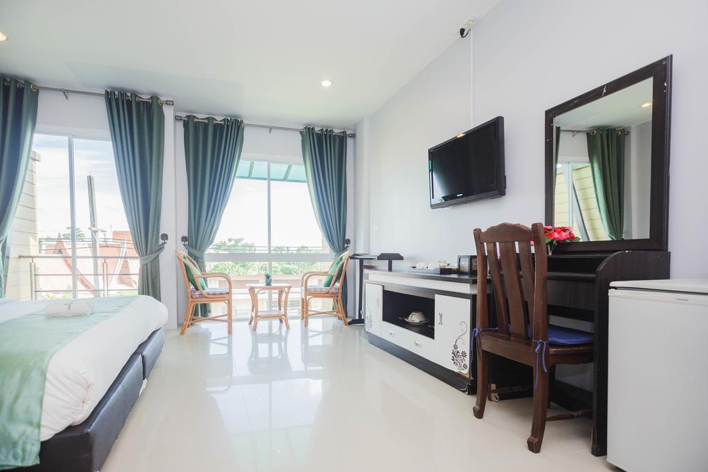 The Cozy House Guest house