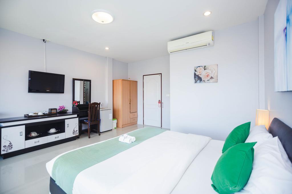 The Cozy House Guest house Rawai