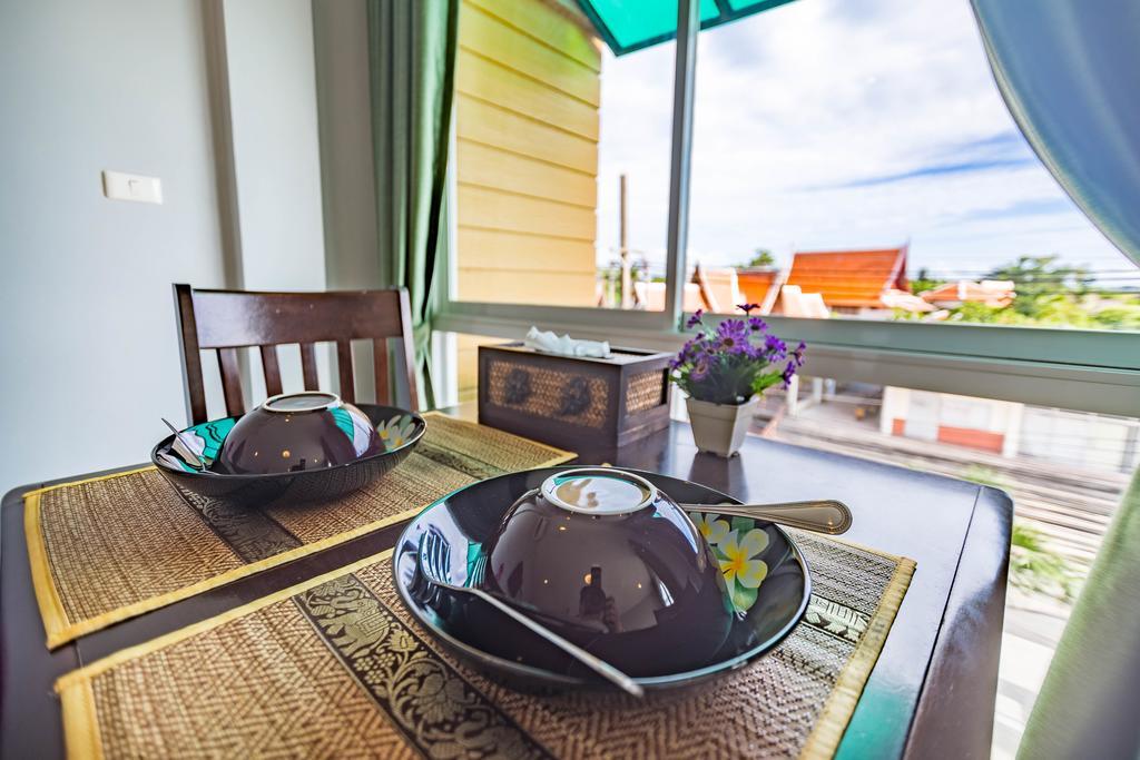 Guest house The Cozy House Rawai