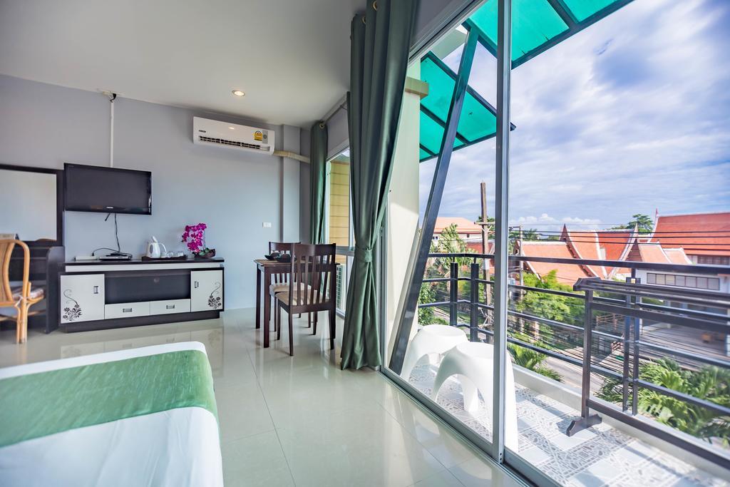The Cozy House Guest house Rawai