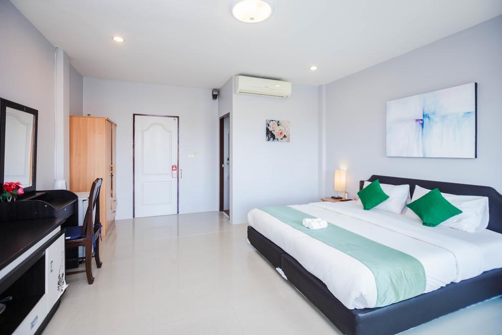 The Cozy House * Rawai