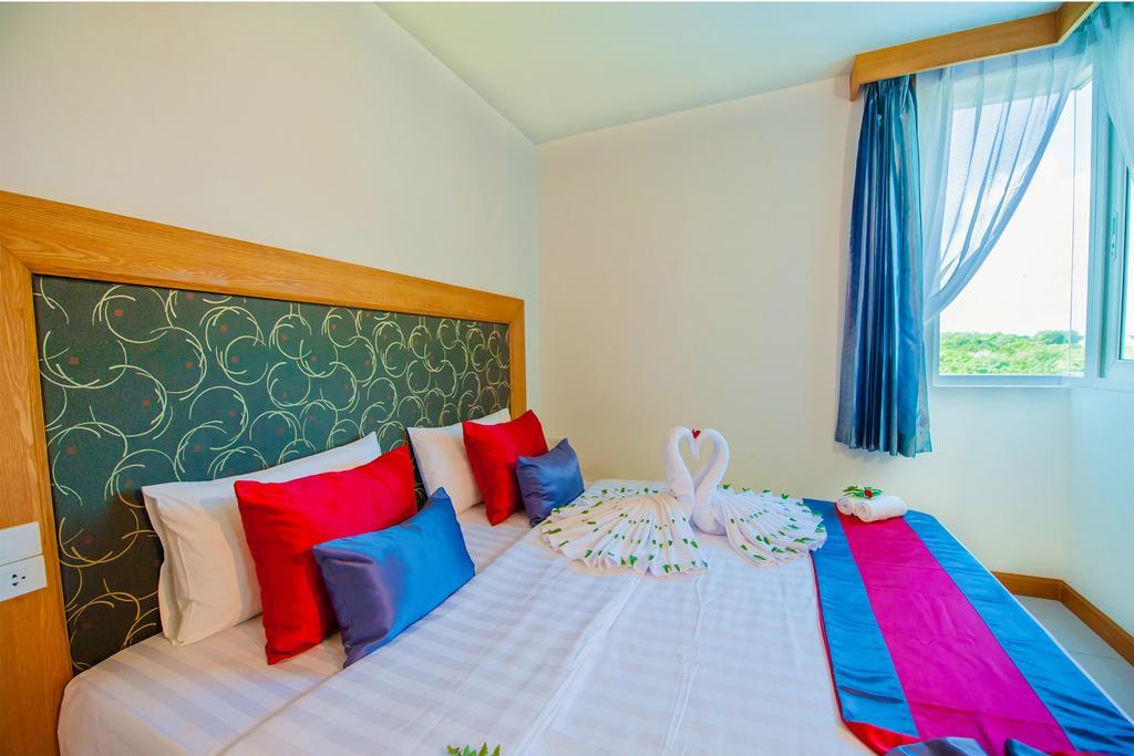 Grand Nai Harn Suites