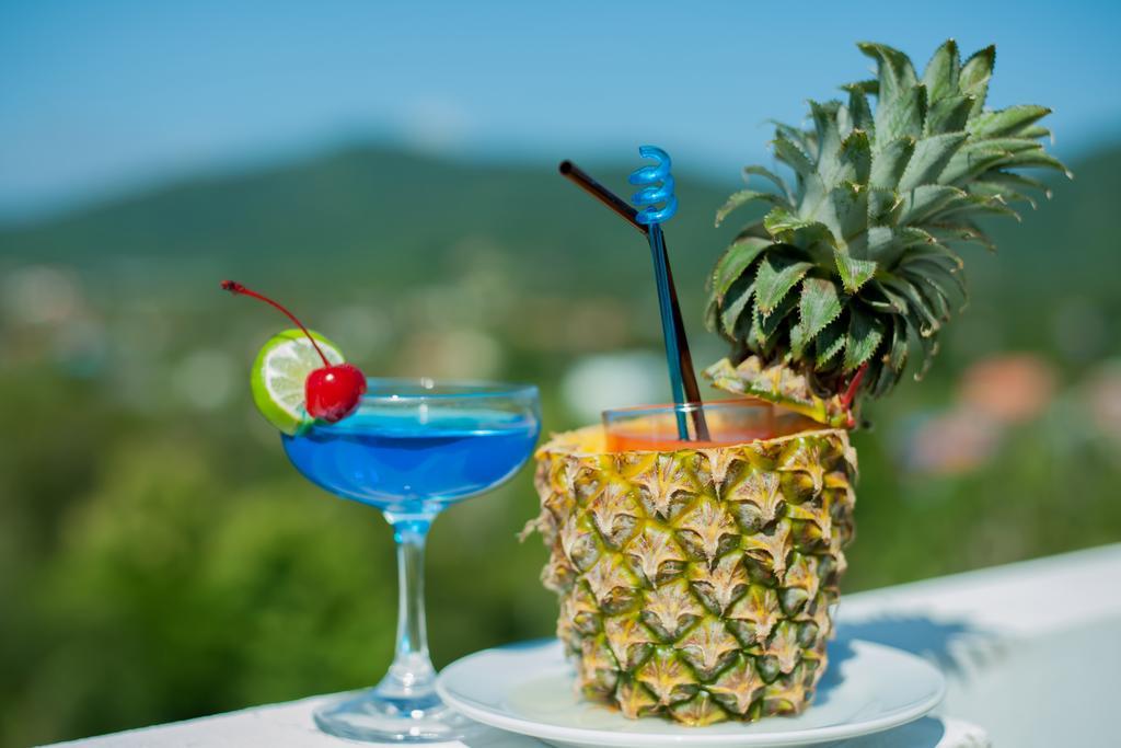 Grand Nai Harn Suites Hotel 4*