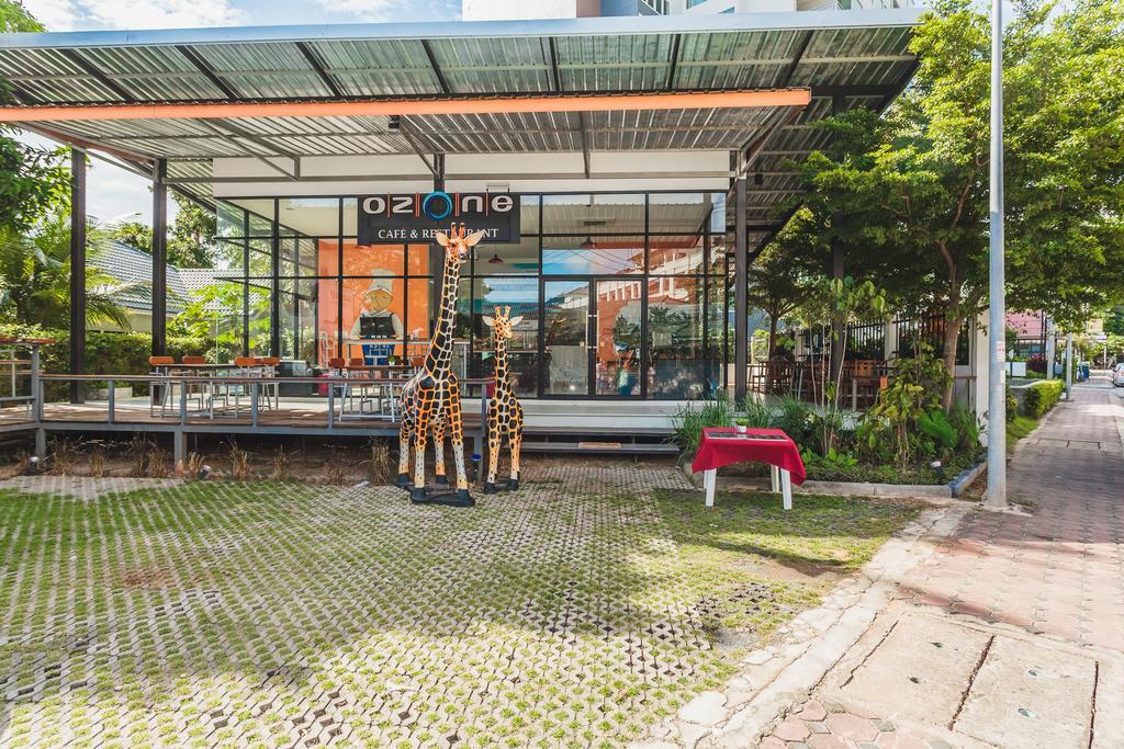 In In Ozone A506 Apartment Kata Beach (Phuket)