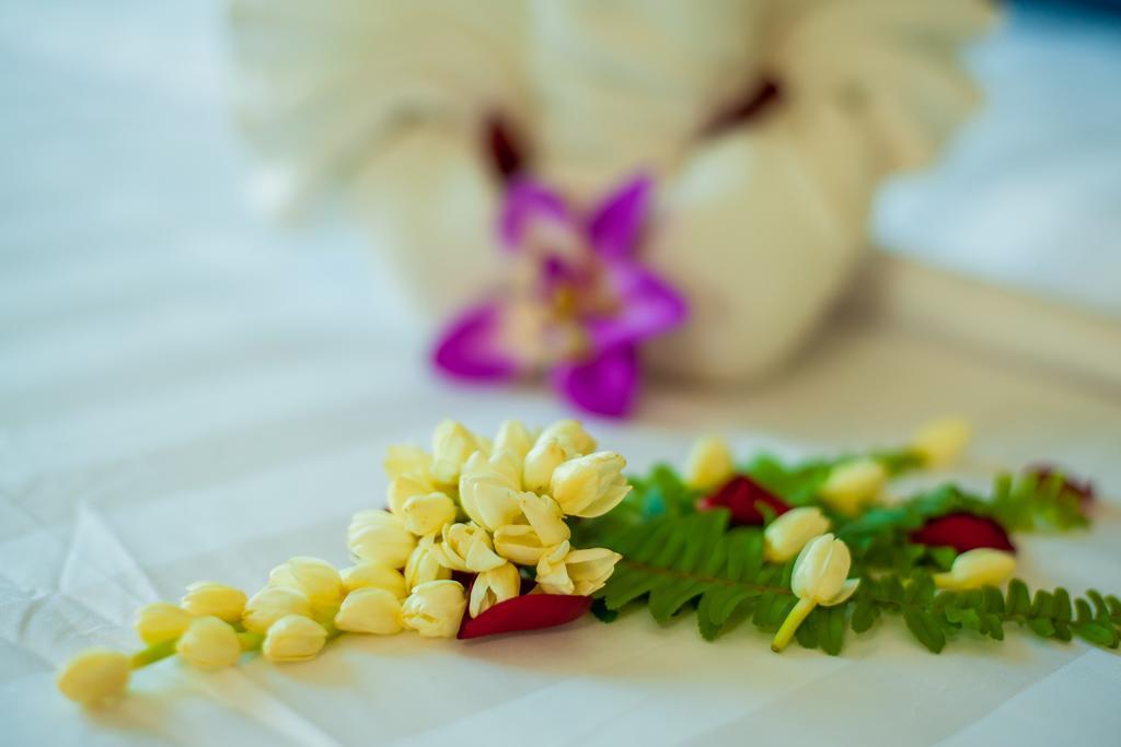 Grand Nai Harn Suites Hotel 4*