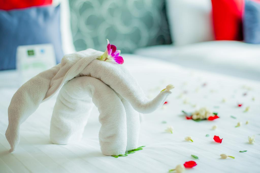 Grand Nai Harn Suites Rawai