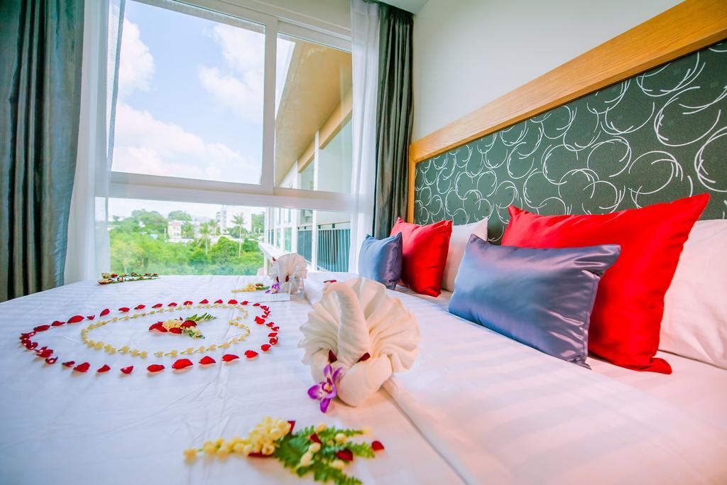 Grand Nai Harn Suites