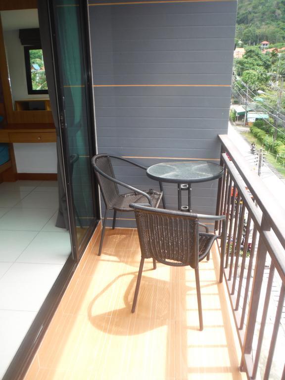 Corsica Bed & Breakfast 3*