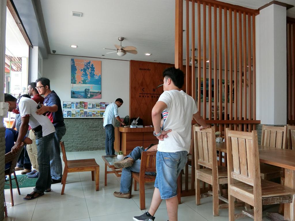 The Guide Hometel