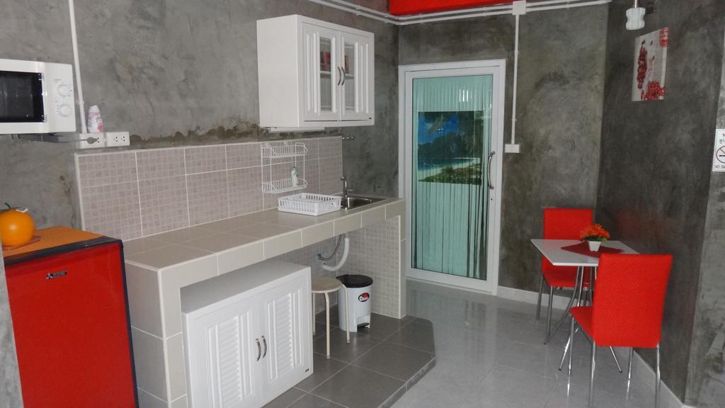 Holiday home Homes