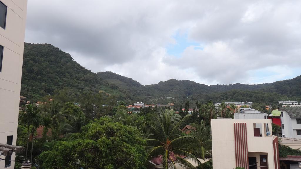 Holiday home Homes Karon