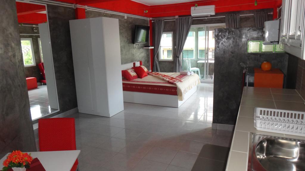 Holiday home Homes Karon