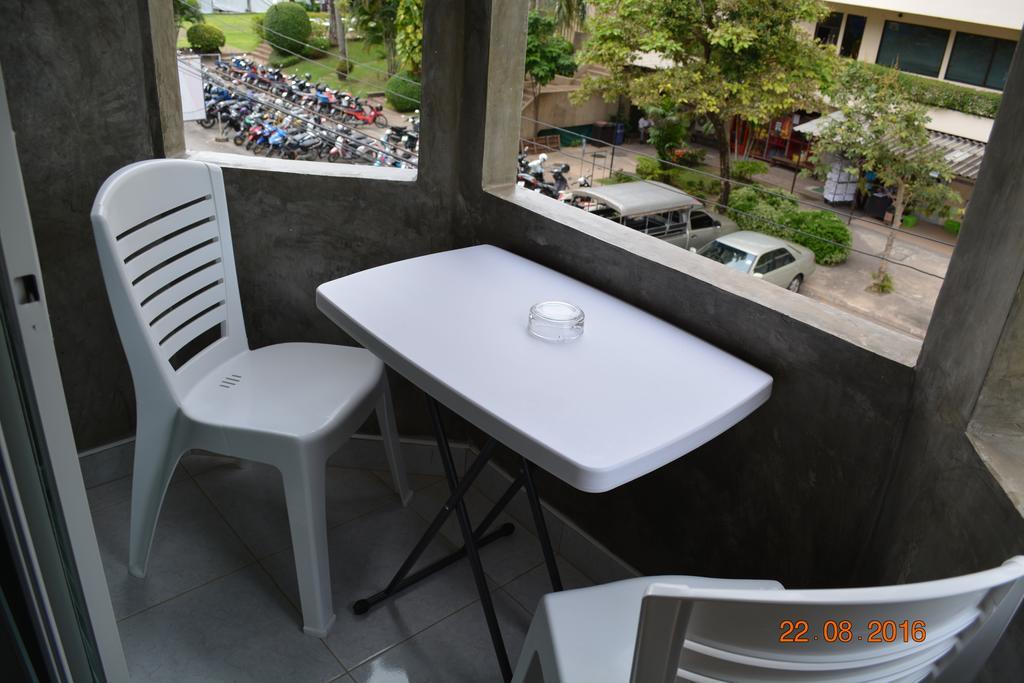 Holiday home Homes Karon