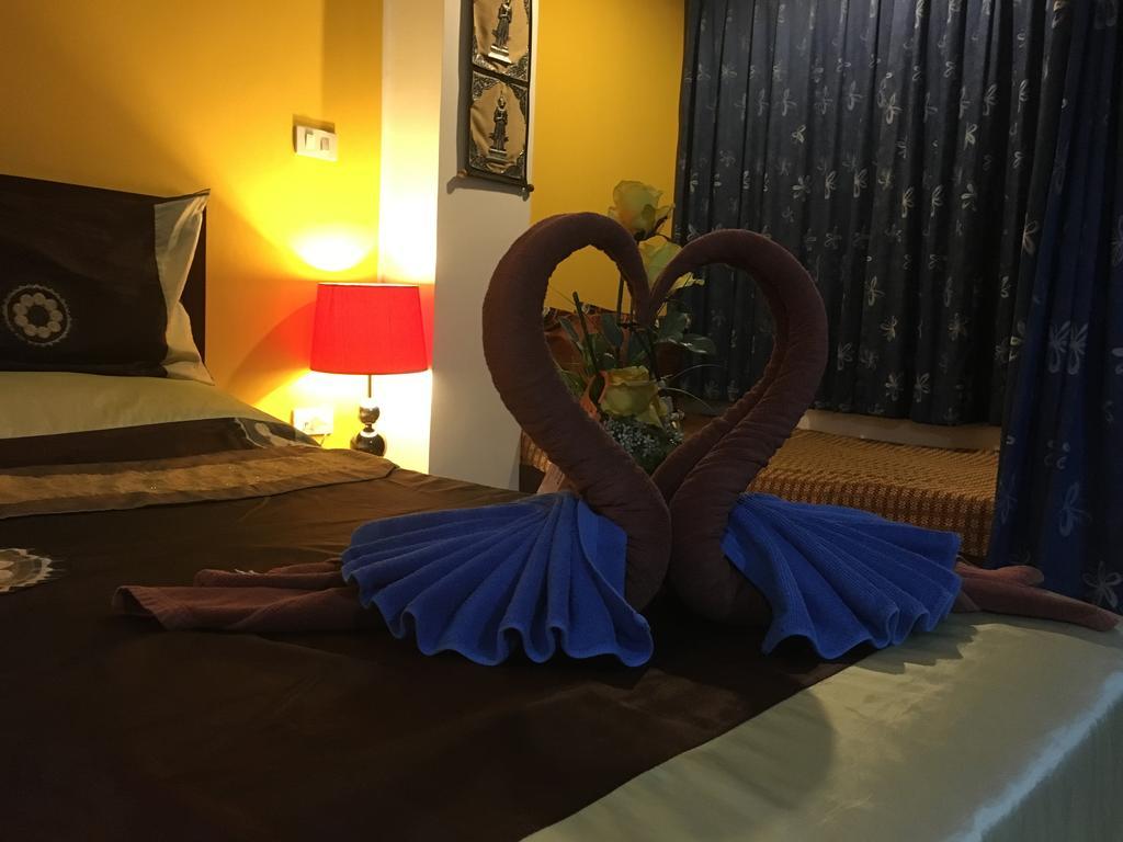 Casa E Mare Guest house