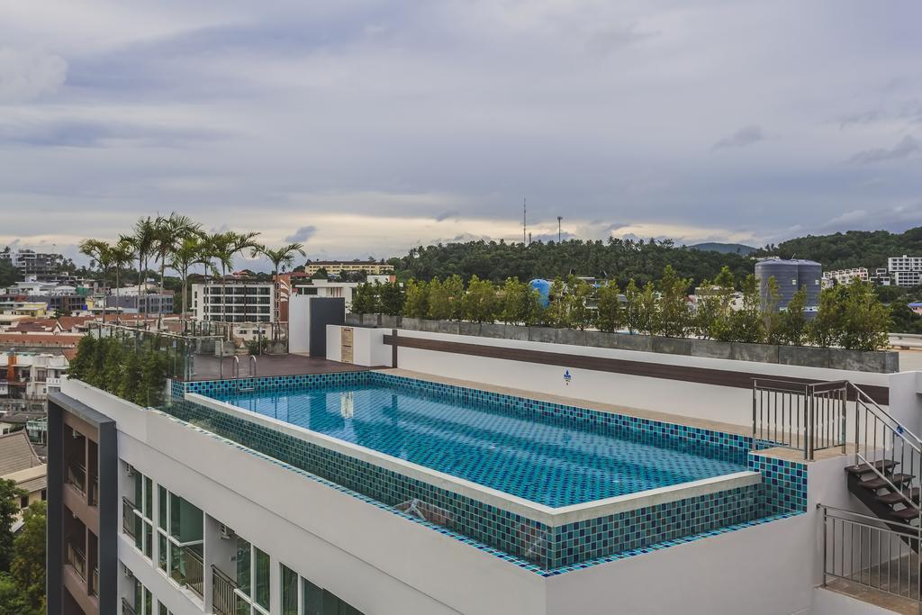 In In Ozone A506 Apartment *