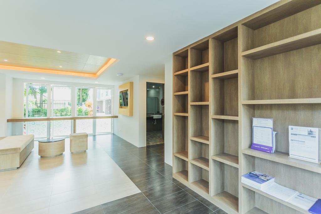 Apartment In In Ozone A506