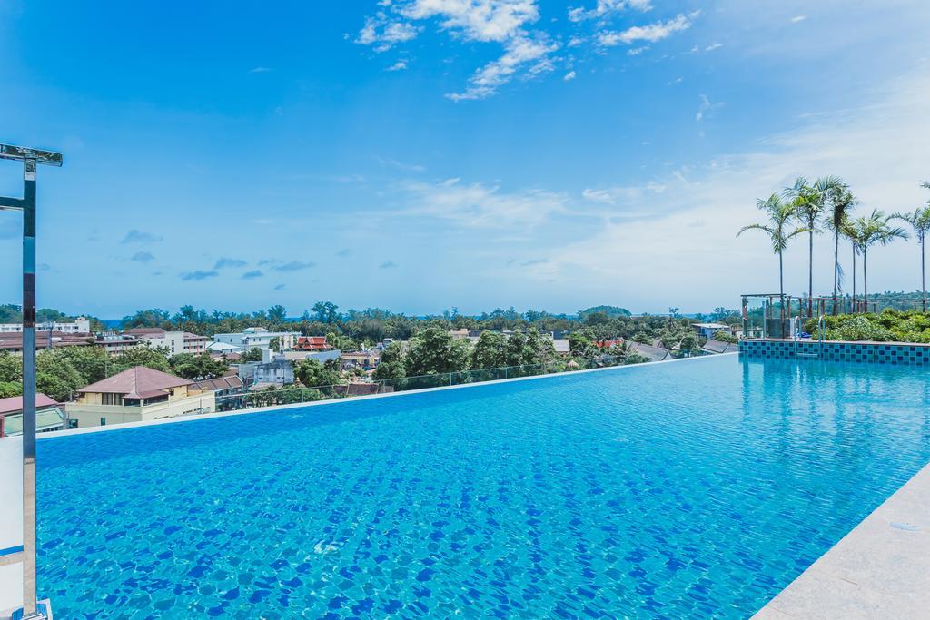 In In Ozone A506 Kata Beach (Phuket)