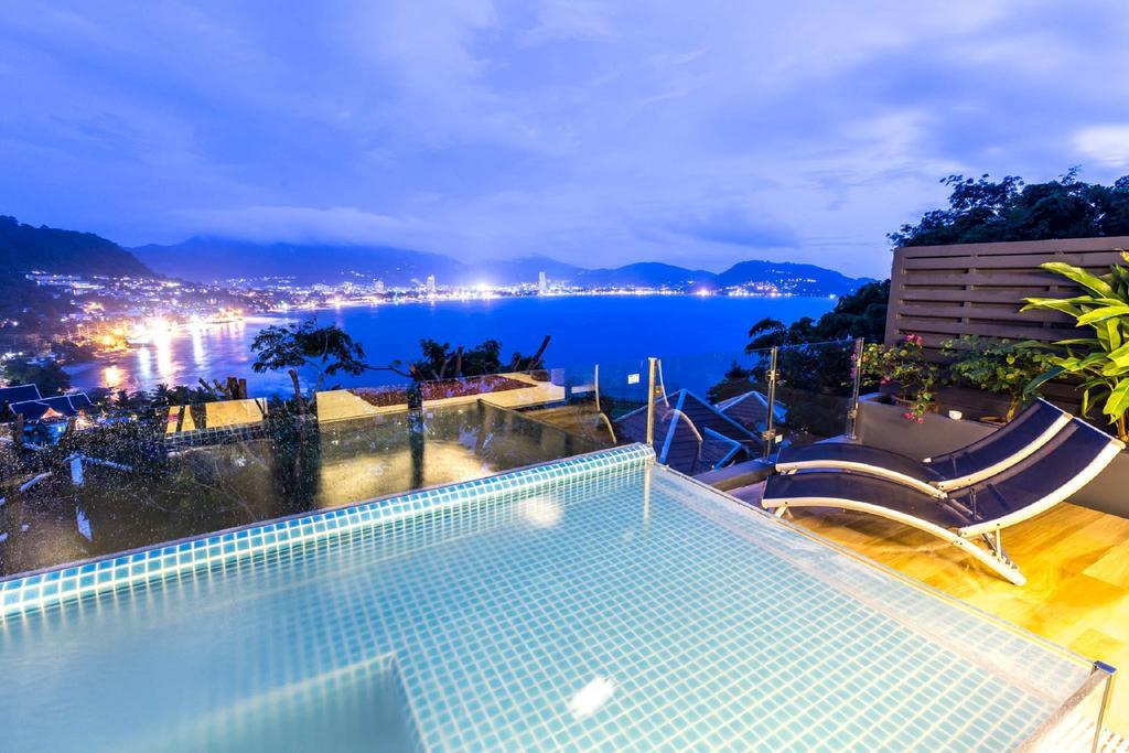 Resort Indochine And - Sha Extra 5*