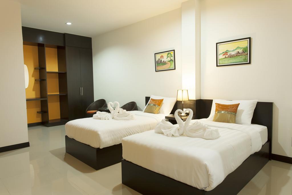 Guest house Puding