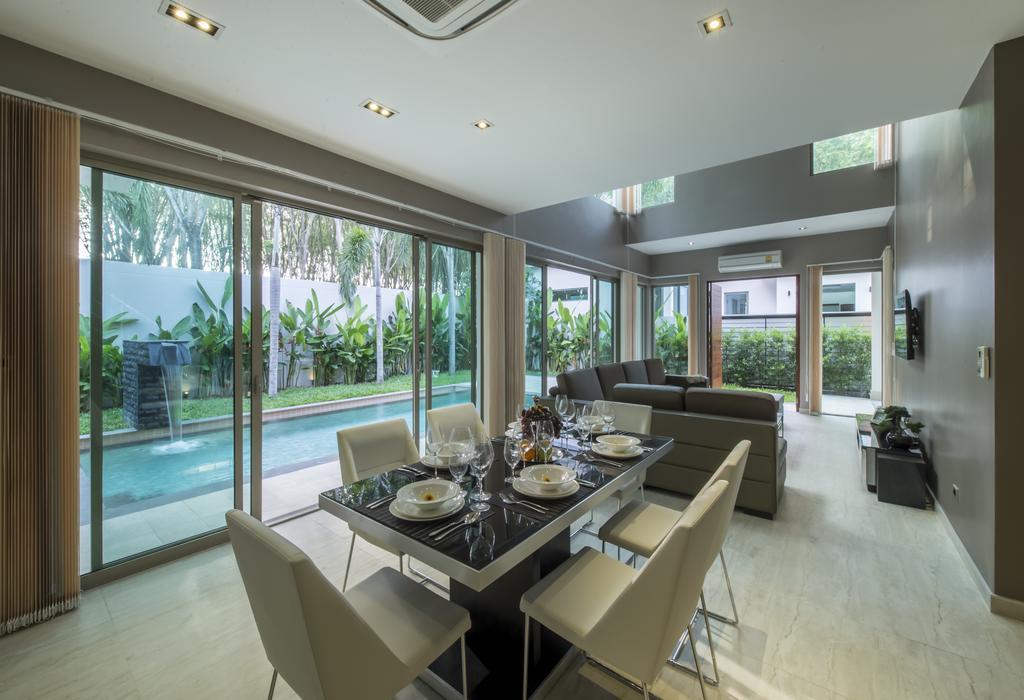 Villa Phuket Vip *