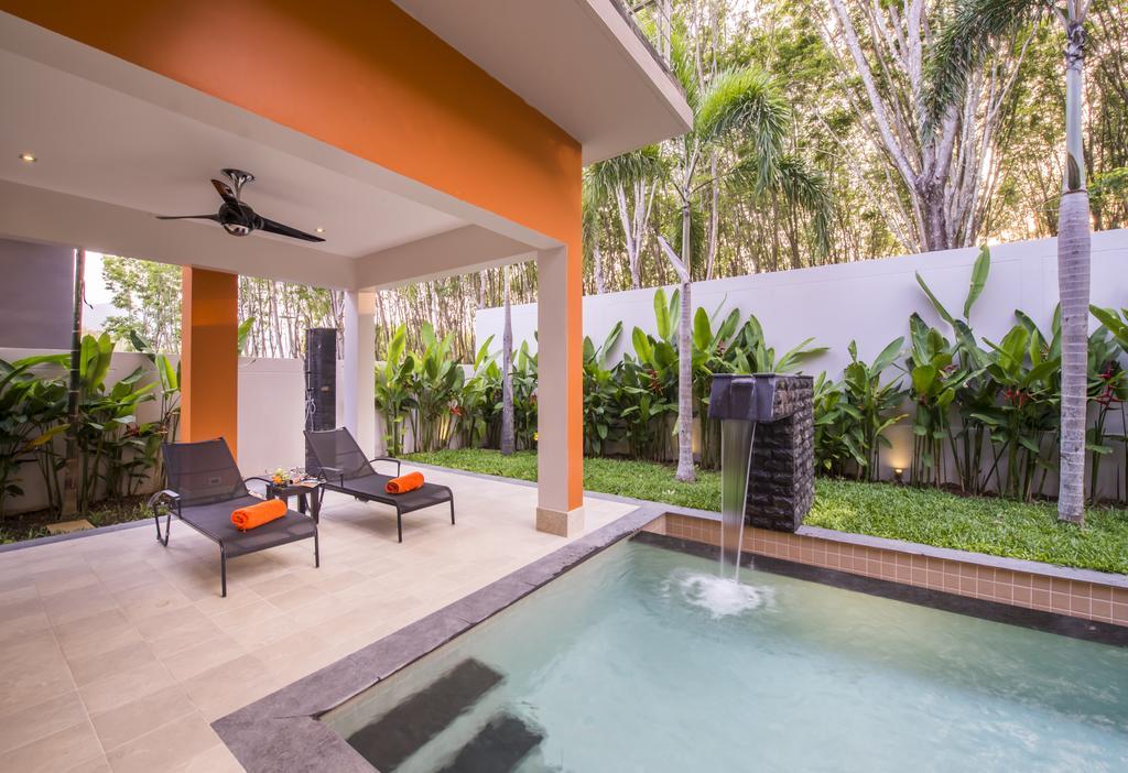 Phuket Vip * Bang Tao Beach (Phuket)
