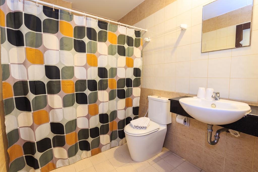 Sharaya Hotel 3*