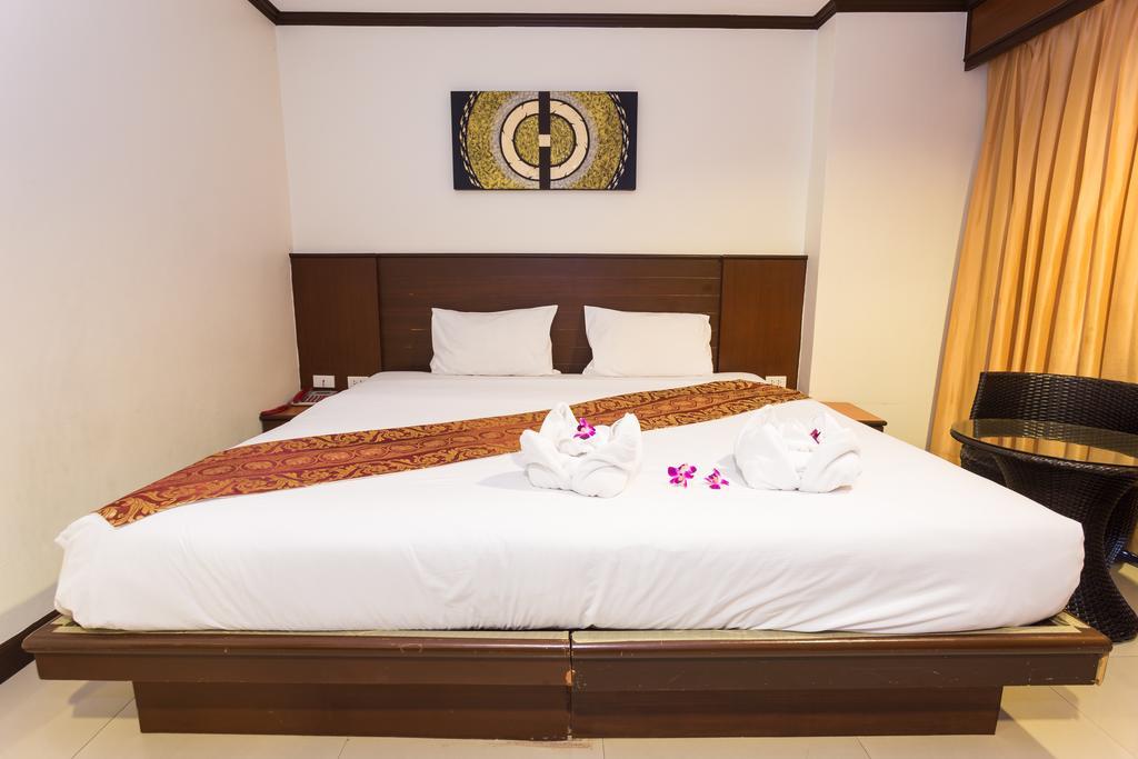 Sharaya Hotel