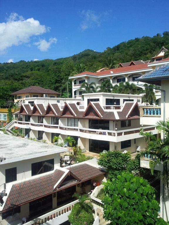 Blue Sky By Holiplanet Holiday home Patong