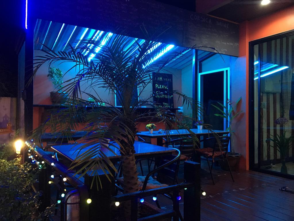 Corsica Bed & Breakfast 3*