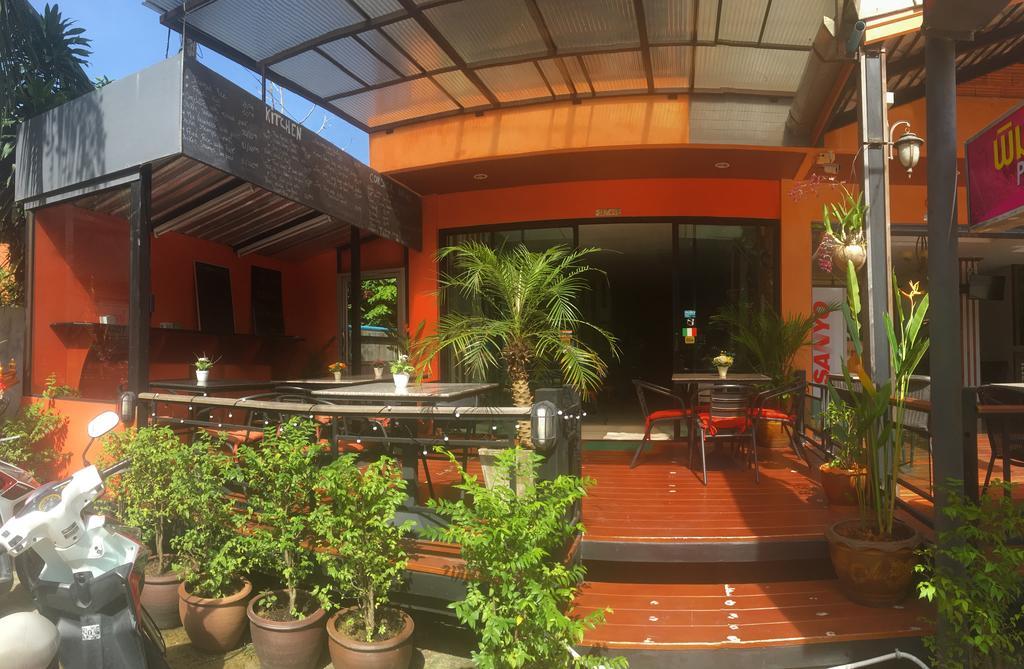 Bed & Breakfast Corsica Kata Beach (Phuket)