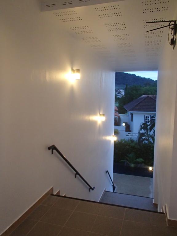 Apartment Coconoi Nai Harn