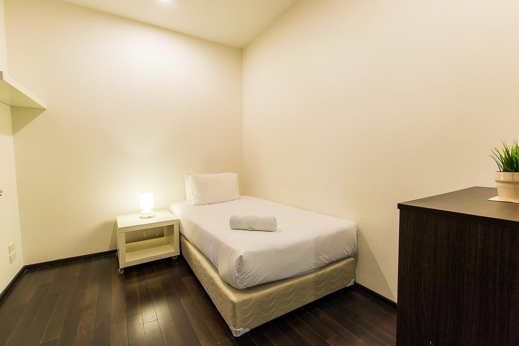 Apartment The Title Comfort Condotel Rawai