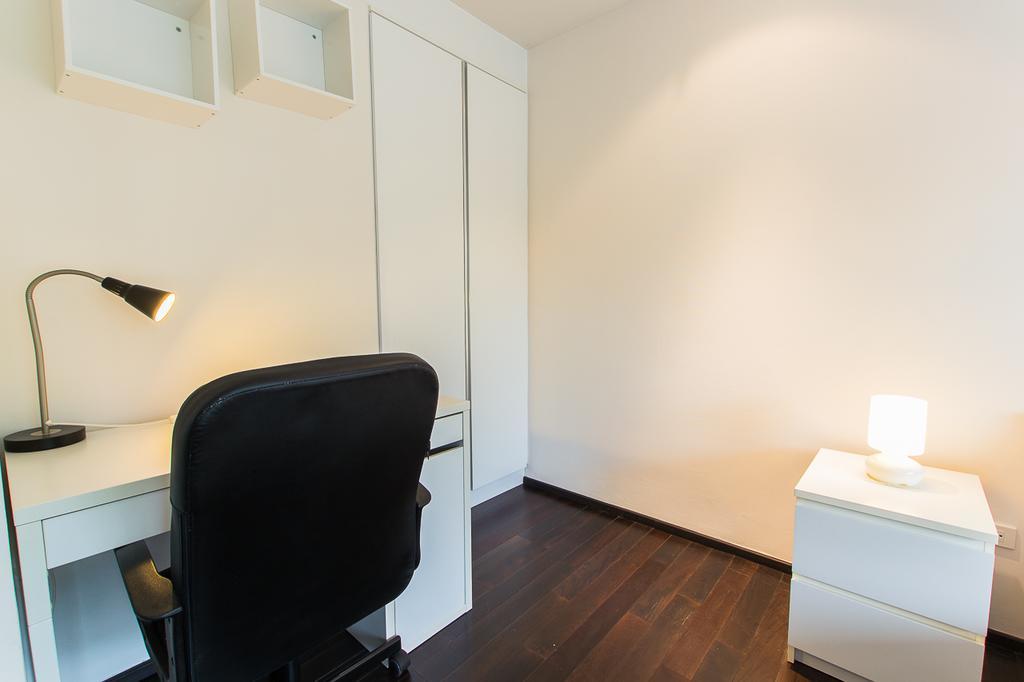 The Title Comfort Condotel Apartment Rawai
