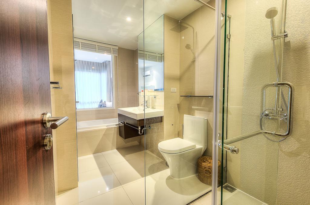 The Title Comfort Condotel Rawai