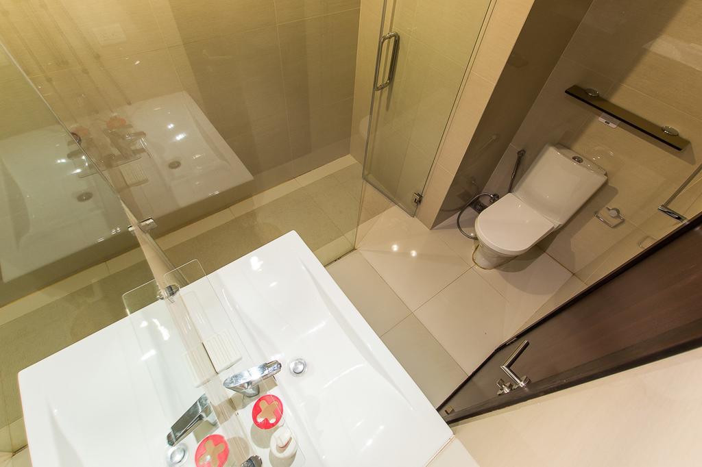 The Title Comfort Condotel Apartment Rawai