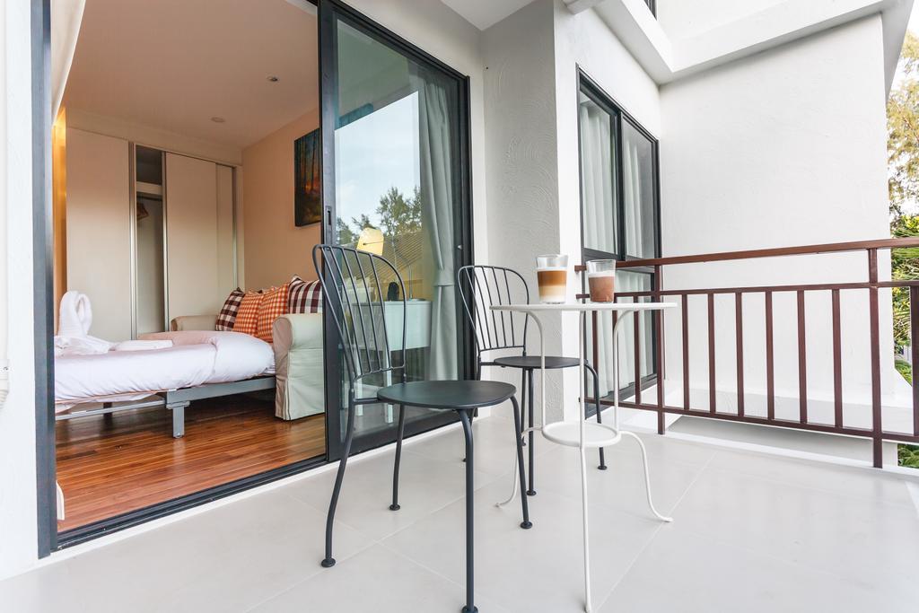 @ The Title By Lofty Apartment *