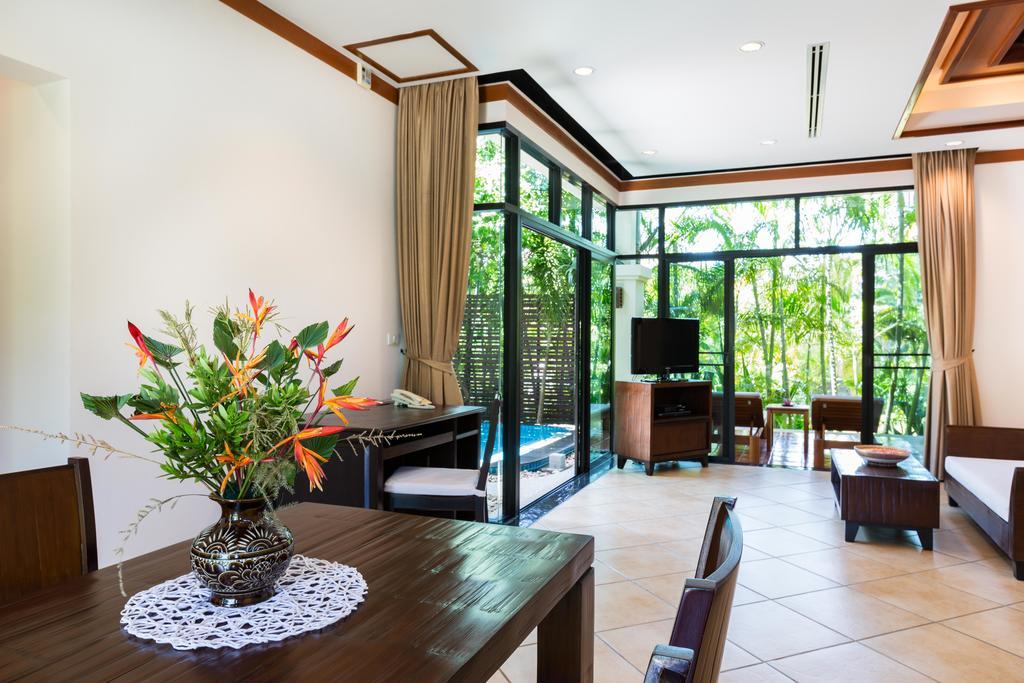 Villa Baan-bua *