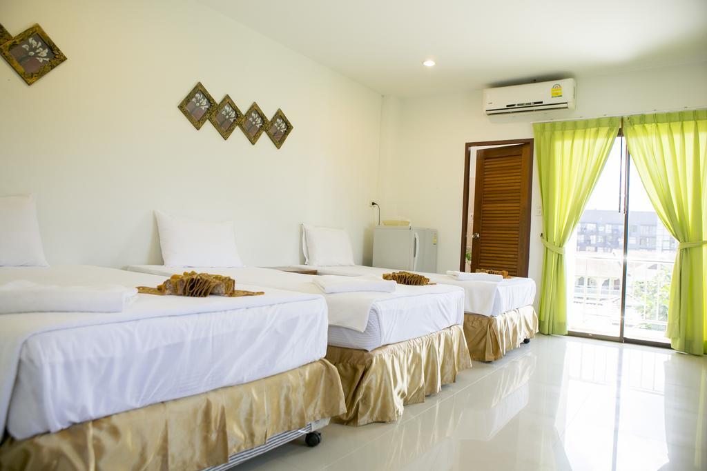 Guest house G&b