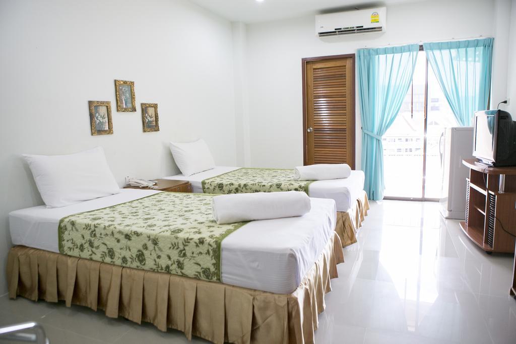 Guest house G&b Patong