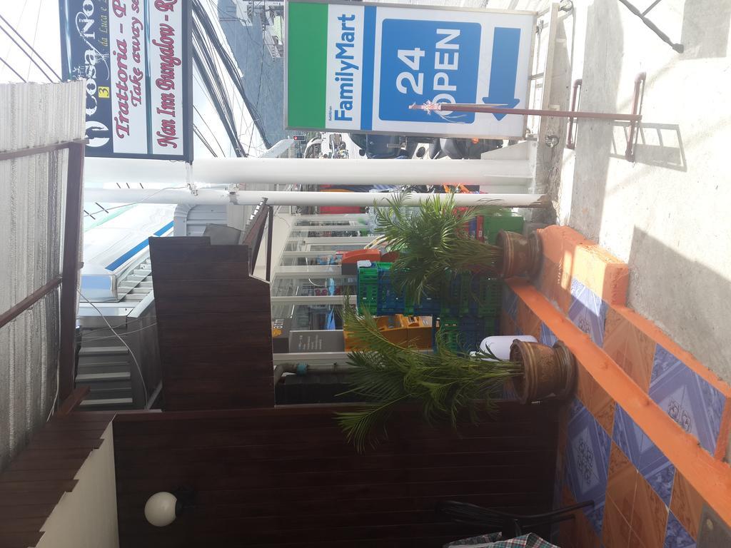 Casa de hóspedes Nan