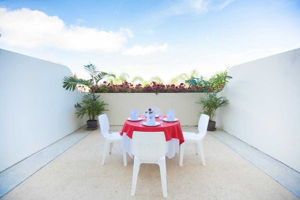 Chalong Beach Hotel Phuket