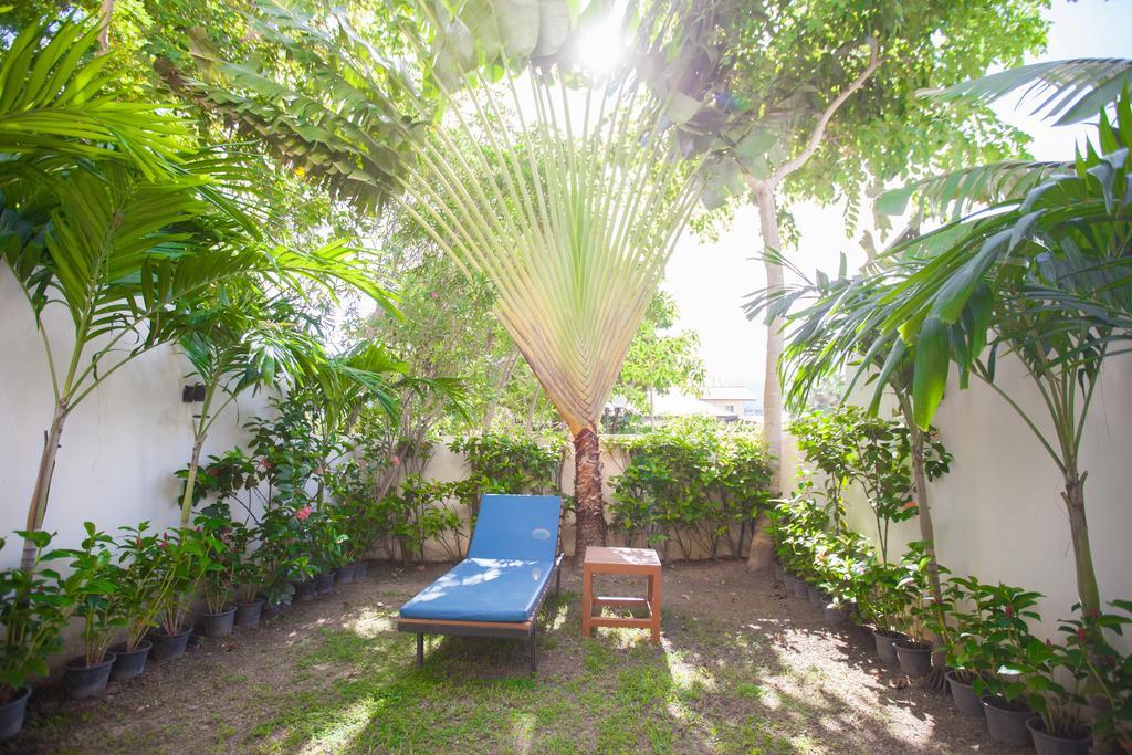 Chalong Beach Hotel Phuket Resort