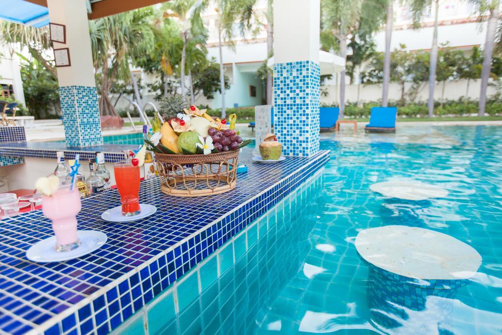 Resort Chalong Beach Hotel Phuket Phuket