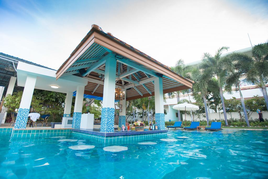 Chalong Beach Hotel Phuket Phuket