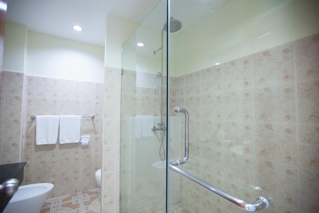 Chalong Beach Hotel Phuket Resort Phuket