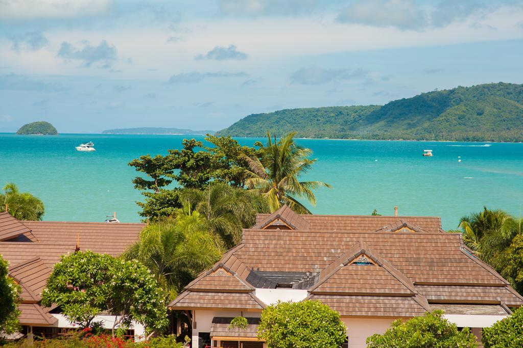 Chalong Beach Hotel Phuket Resort