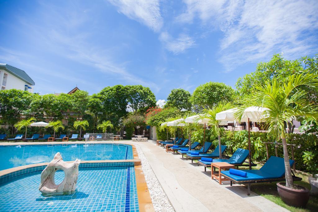 Chalong Beach Hotel Phuket Phuket
